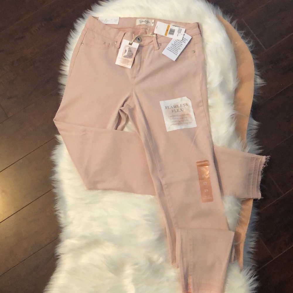 Jessica Simpson jeans